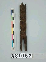 藏品(木偶)的圖片